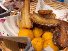 -金掌勺·锅包肉(广渠门店)