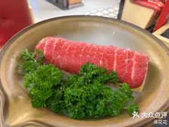 -廖掌柜·重庆鲜货火锅(上海首店)