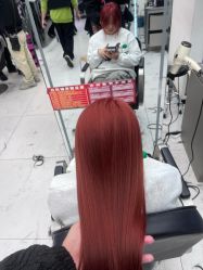 -乾健·烫染·接发SALON