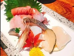 -桐寿司Sushi Tong