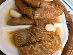 -点都德(聚福楼店)