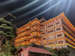 -大佛古寺