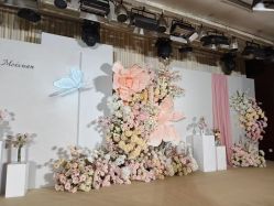 -北京燕尔婚礼策划