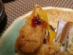 -酒久自助料理(佳兆业店)