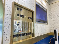 -海马体照相馆(大连柏威年购物中心店)