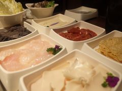 -海底捞火锅(万丰桥店)
