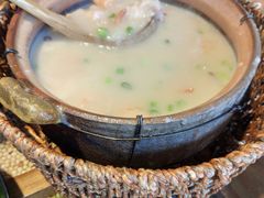 -潮十三潮汕砂锅粥(高新四路大都荟店)