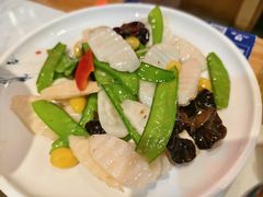 -小吴越·江浙融合菜(惠山万达广场店)