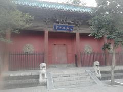 -窦大夫祠