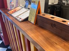 -LUNEURS月乐诗·法式冰淇淋(北外滩来福士广场店)
