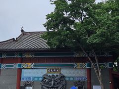 -丰都鬼城名山景区