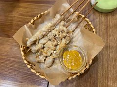 -曼谷食堂·泰国家庭料理