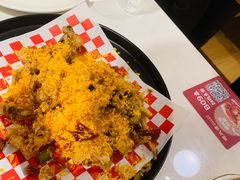 -避风塘·老港味餐厅(虹口龙之梦店)