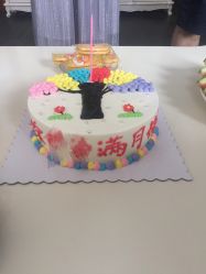 点击看大图 -佳贝艾月子中心(国贸店)