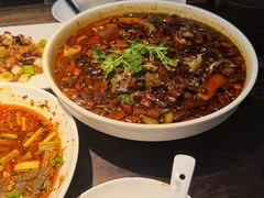 -陈麻婆豆腐(旗舰店)