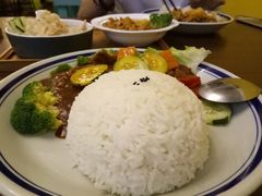 -马来MO简餐.南洋风味料理(美食街店)