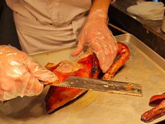 -太湖饭店玉兰厅(自助餐厅)