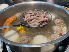 -古乐牛香·鲜牛肉牛杂火锅(五一中路店)