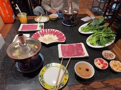 -南门涮肉(东单店)