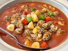 -文华小渔村(椒江康平路店)