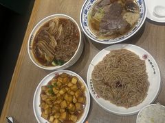 -直隶安家罩饼(复兴路店)