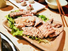-渝宗老灶火锅(时代天街店)
