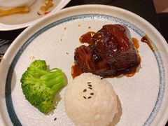 -柒园·三十年创意杭帮菜(龙湖滨江天街店)