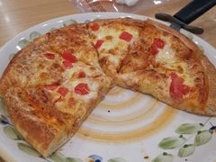 -萨莉亚意式餐厅(苏州食百家店)