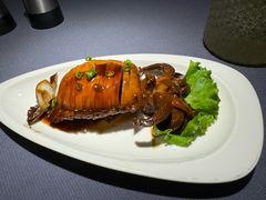 -高佳庄·海鲜酒楼(东港店)