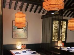 卡座-绿茶餐厅(深圳龙华天虹购物中心店)