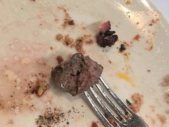 -拉蒂娜·巴西牛排馆 Latina·Brazilian Steakhouse(陆家嘴旗舰店)