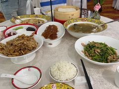 -惠丰堂饭庄(北洼路店)