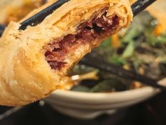 玫瑰鲜花饼-多味居(剪子巷店)