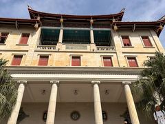 -厦门大学(思明校区)