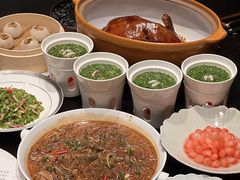 -龙宴海鲜城(经中路店)