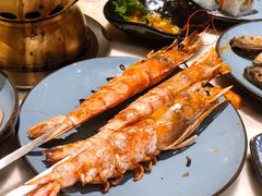 -喜庭海鲜自助(来福士店)