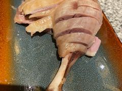 招牌盐水鸭-南京大牌档(龙湖长楹天街店)