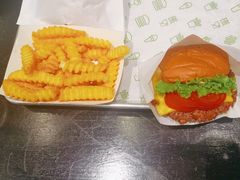 -Shake Shack(南山万象天地店)