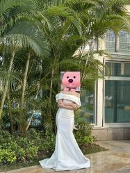-拓美婚礼·私人订制