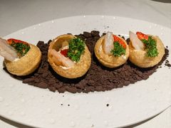 -俄士厨房(五棵松华熙LIVE店)