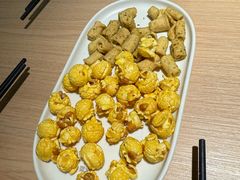 -半天妖烤鱼(百乐广场店)