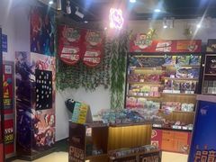 -大玩家(万达广场大连甘井子店)