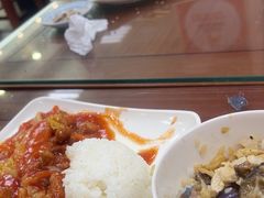 -日月永和中国餐饮名店(东湖店)