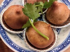 -芋包王闽南茶楼(八市店)