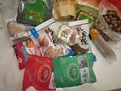 -黄胜记肉干(思明店)