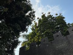 -鱼珠码头(轮渡站)