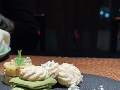 -王府茶宴(大观园总店)