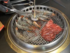 -300杯·和牛烧肉清酒专门店(廊里店)