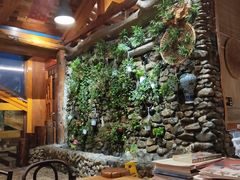 -一桶江山餐厅(松北店)