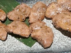 -诚家·日式烧鸟·深夜食堂(虹桥天街店)